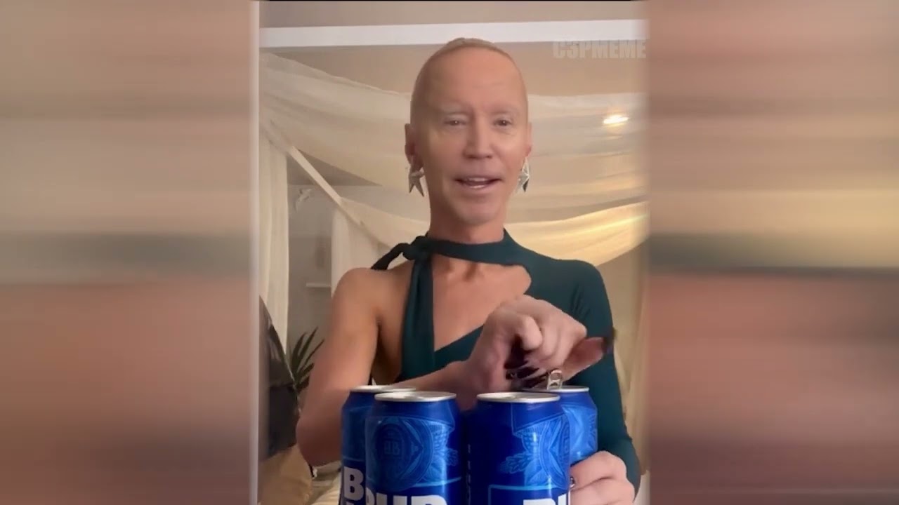 Joe's Bud Light Commercial