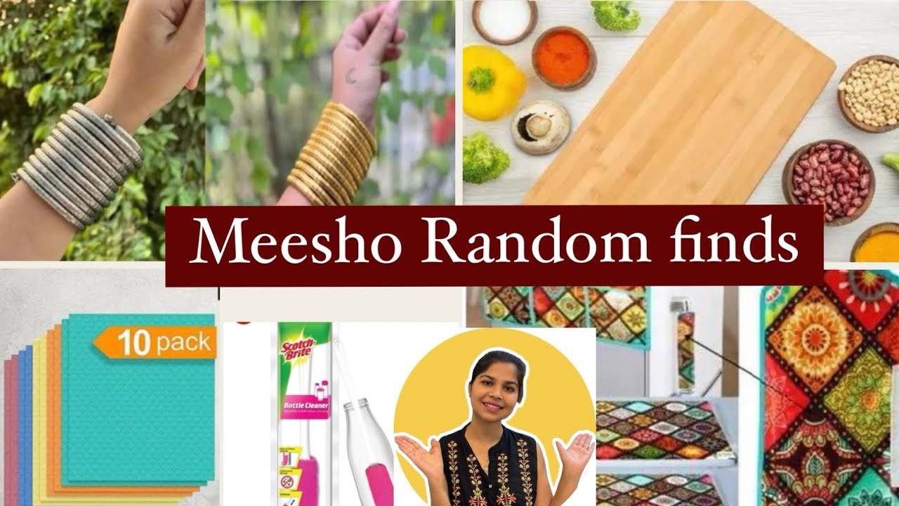 Meesho kitchen items | Meesho Random find | Meesho haul | Products under 150/-