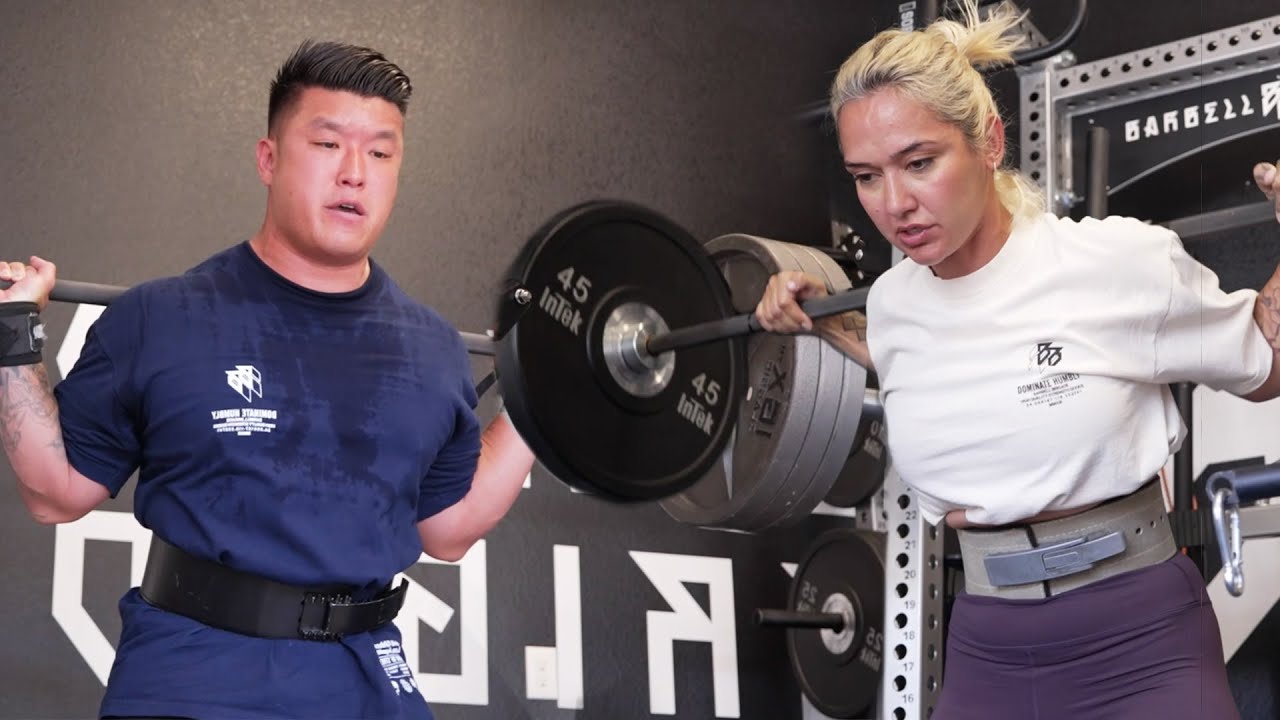 BRUTAL HOME WORKOUT