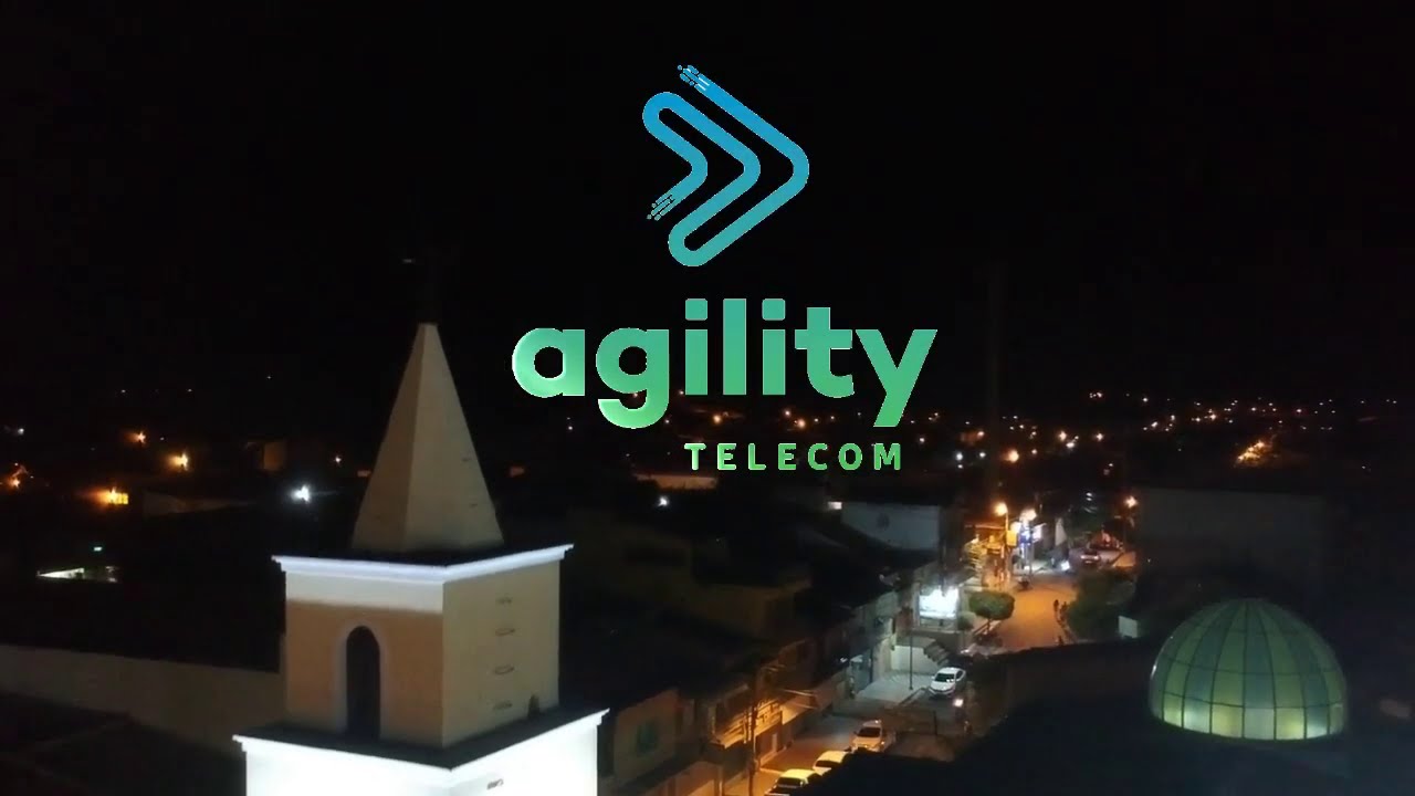 Inaugurada a nova sede da Agility Telecom em Quixelô