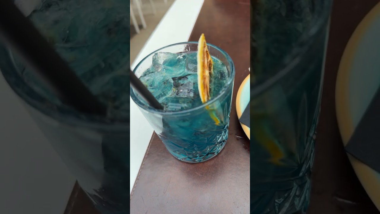 Вместо сиесты сегодня я решил сделать вот что.