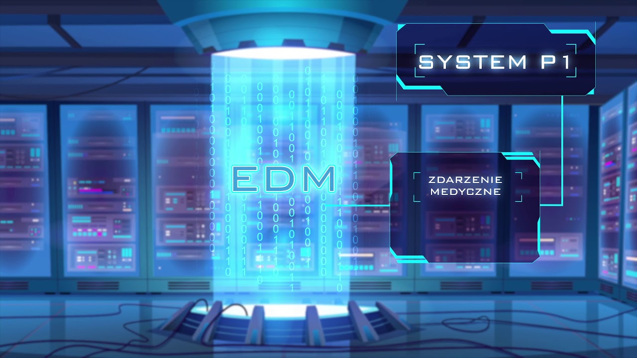 Elektroniczna Dokumentacja Medyczna - sprawdź jak działa EDM