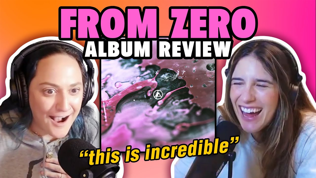 Linkin Park is BACK with 
