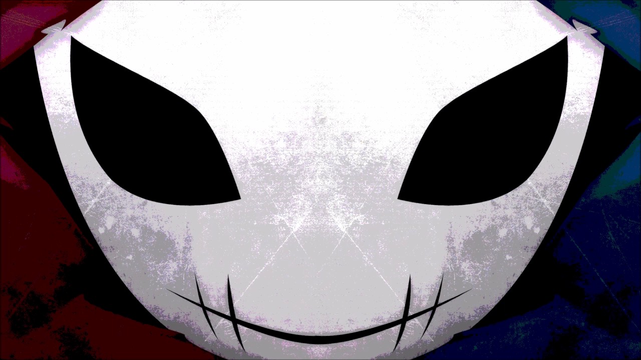 Anti-Nightcore - Cirice