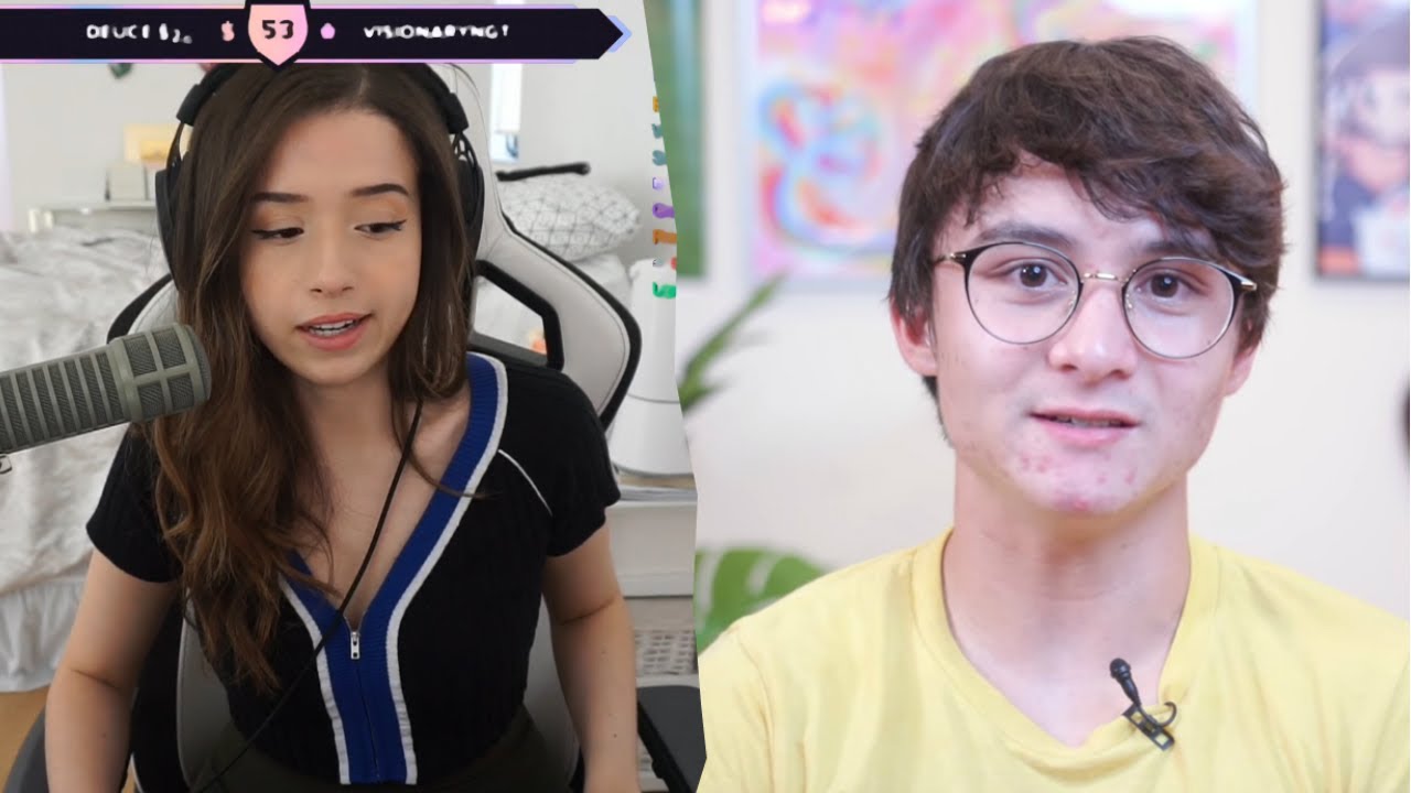 Poki stunned by this | What Michael did to Yvonnie | Sykkuno made an ACE and received 100 Gifted Sub