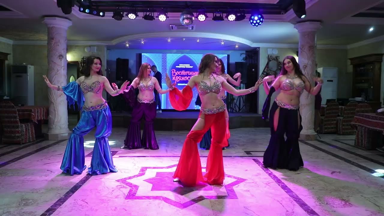 Танцевальная студия  