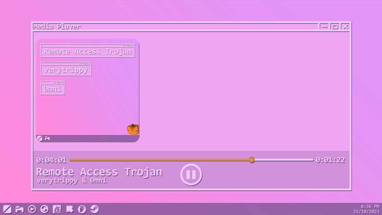 trippy & 0mni - Remote Access Trojan「ADOFAI Custom Song」