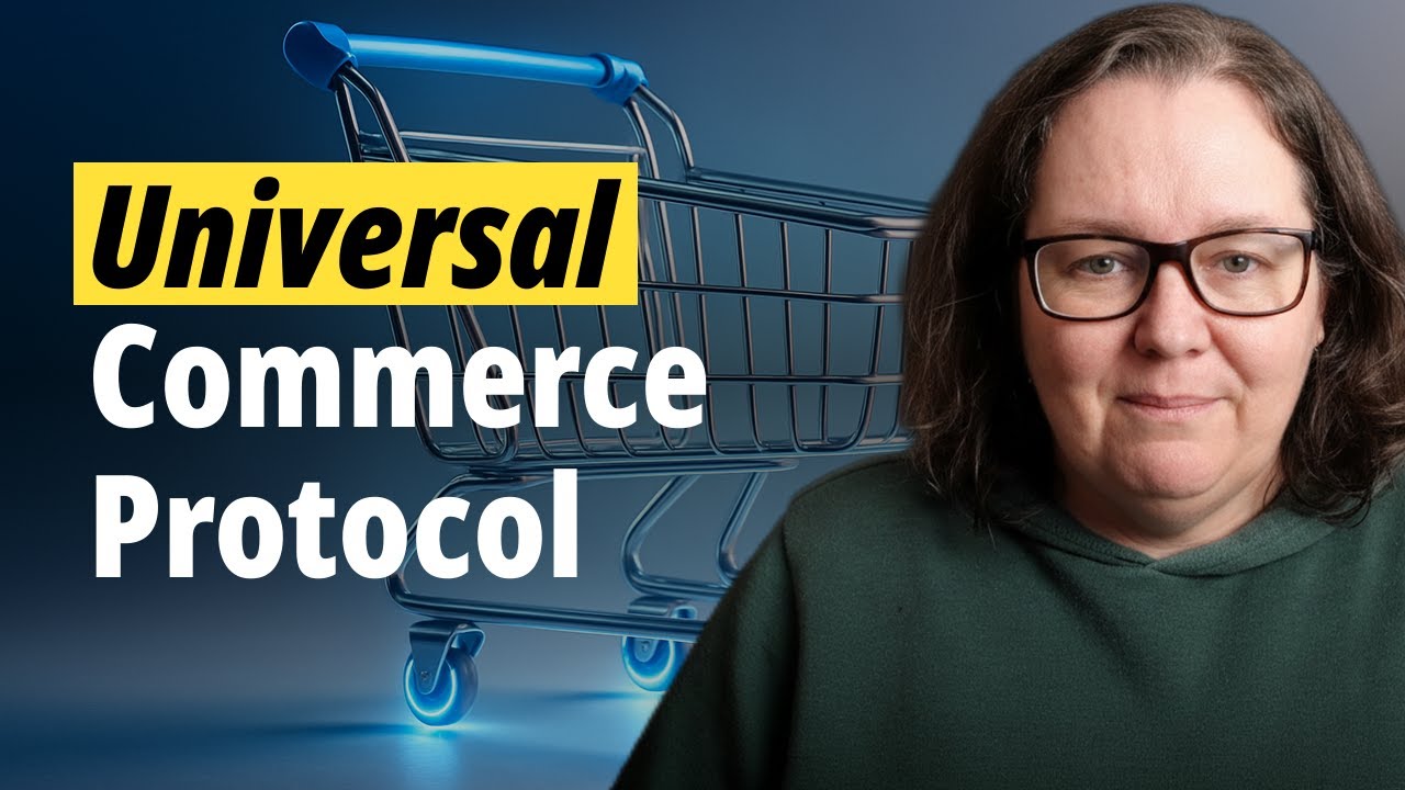 Google's UCP: We'll buy things directly from Search