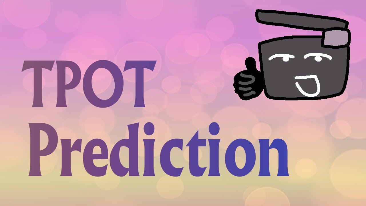 FunniClapboard’s Terribly Flawed TPOT Prediction! (As of TPOT 13)