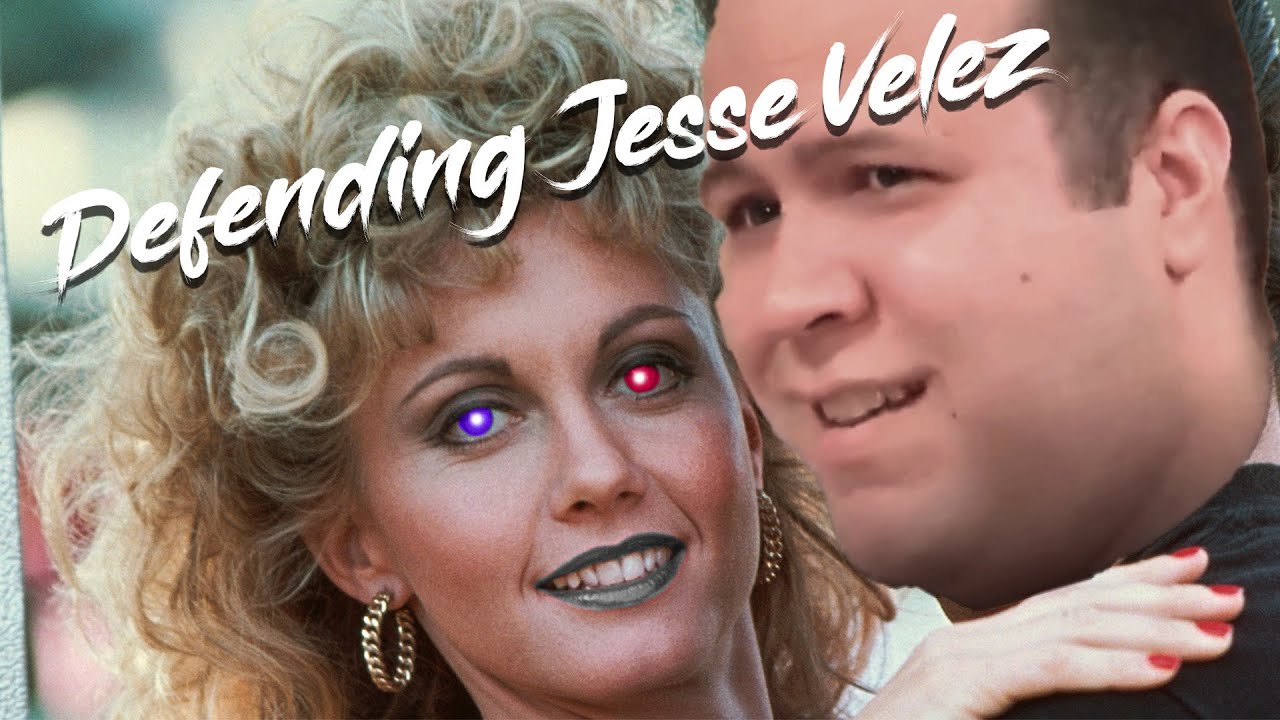 Defending Jesse Velez
