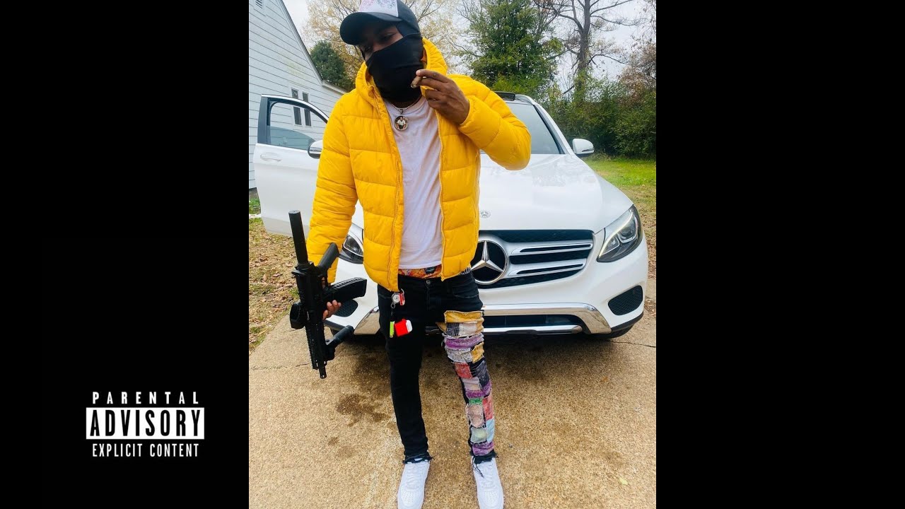 [HARD]Lil Speedy x Lil Noonie Type Beat-