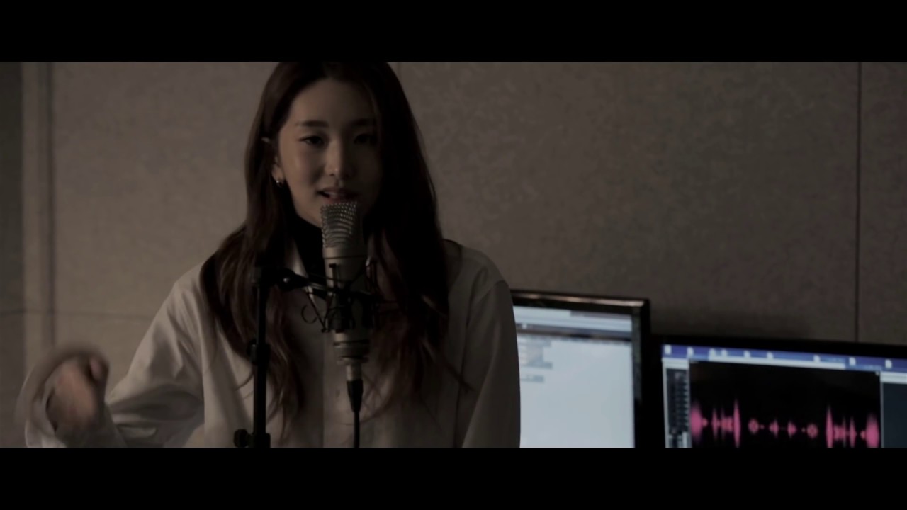 [Special Cilp] 케이시(Kassy) '휘파람' Cover video