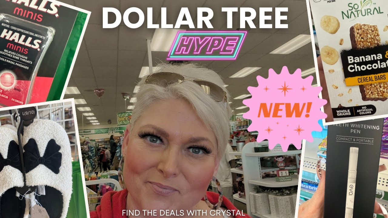 Магазин Dollar Tree Shop Local и магазины Wilson, Северная Каролина… Потрясающие находки ❤️ Обяза...