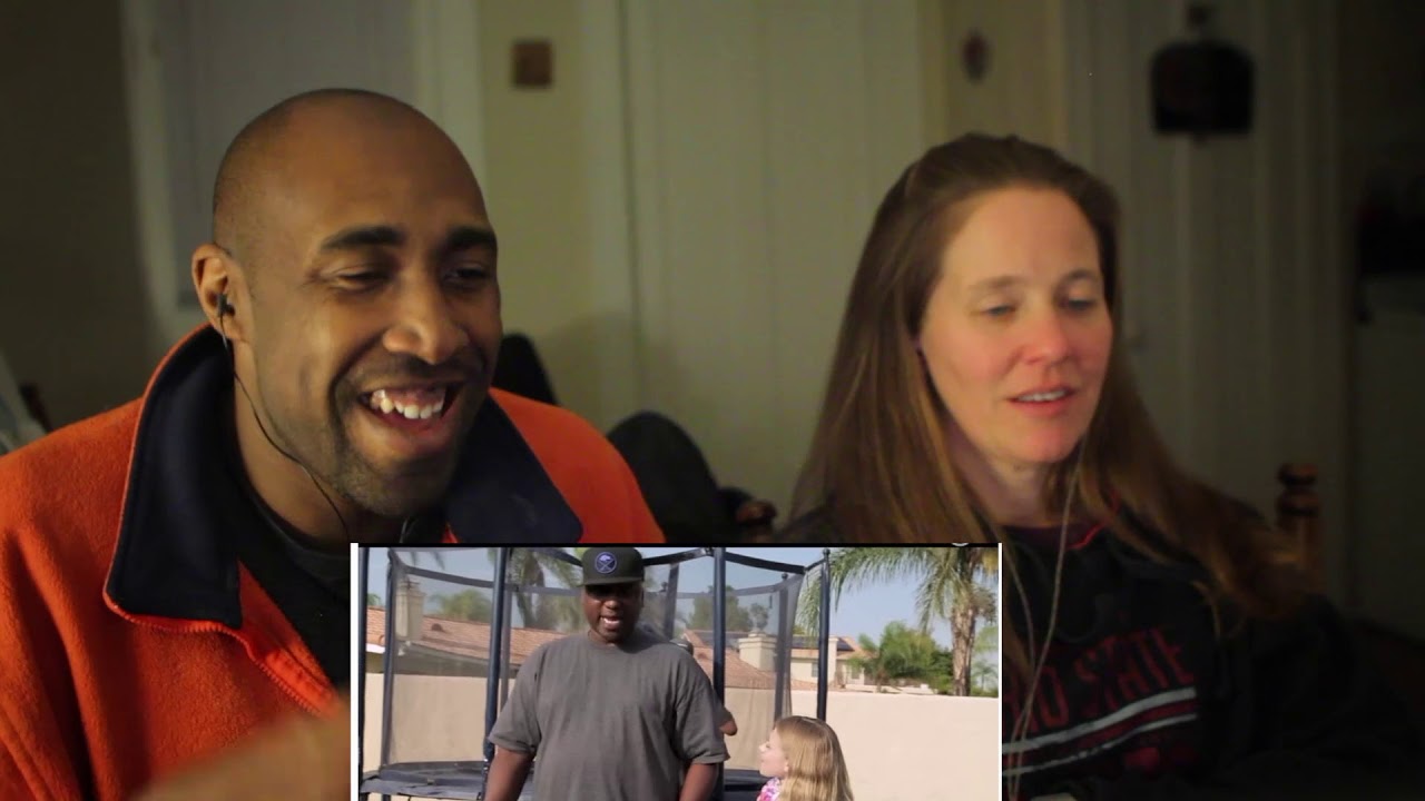 Celebrating Thanksgiving Dinner With A White Family 'For the First Time' - REACTION