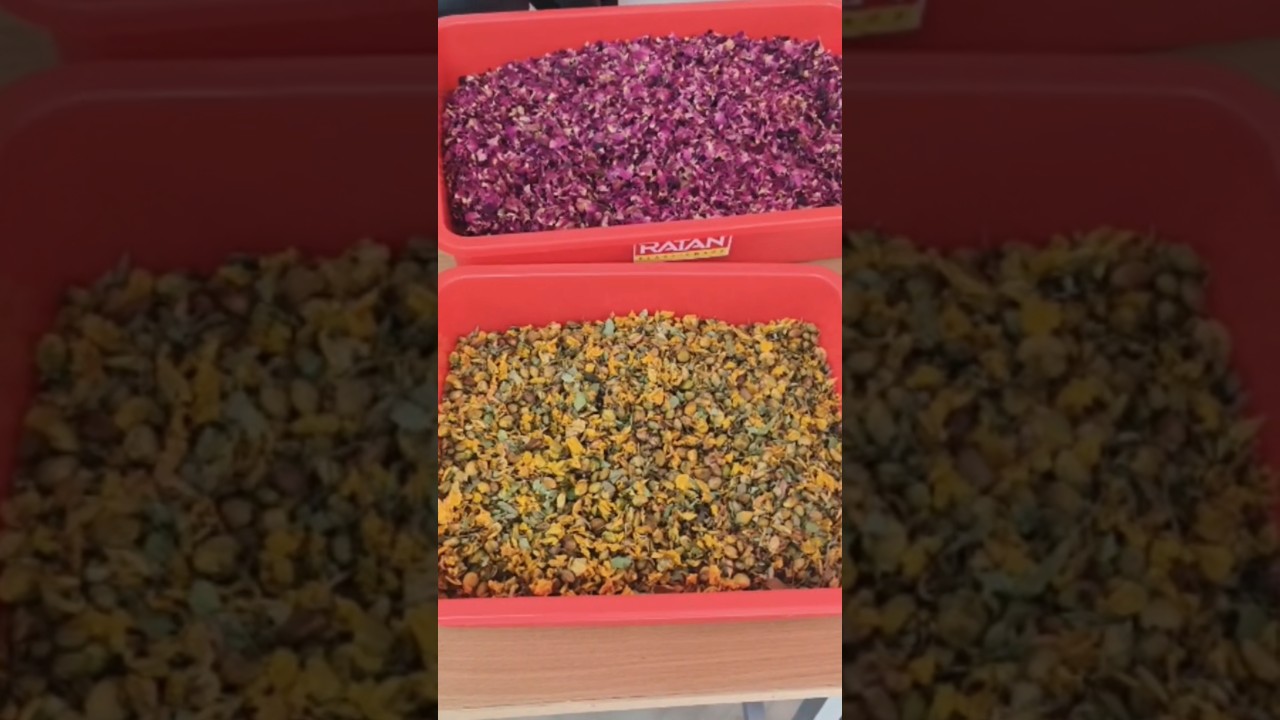 Why We are DOING THIS? Herbal Face Pack|Face Pack Ingredients