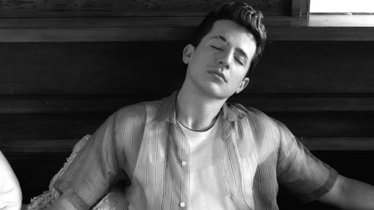 Charlie Puth - Love You Anymore (Charlie Puth's Version)