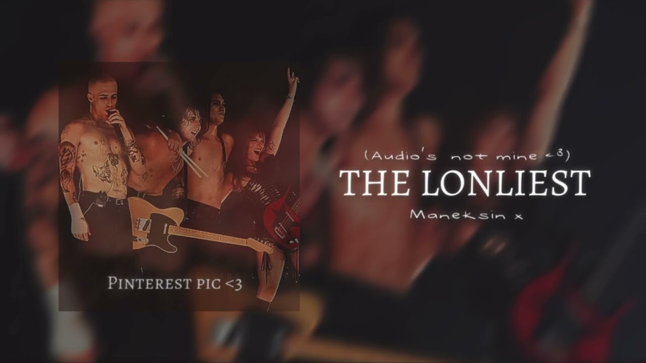 Maneskin edit audio playlist!! 🇮🇹🎸#italy #maneskin #editaudio #editaudioplaylist #italian 