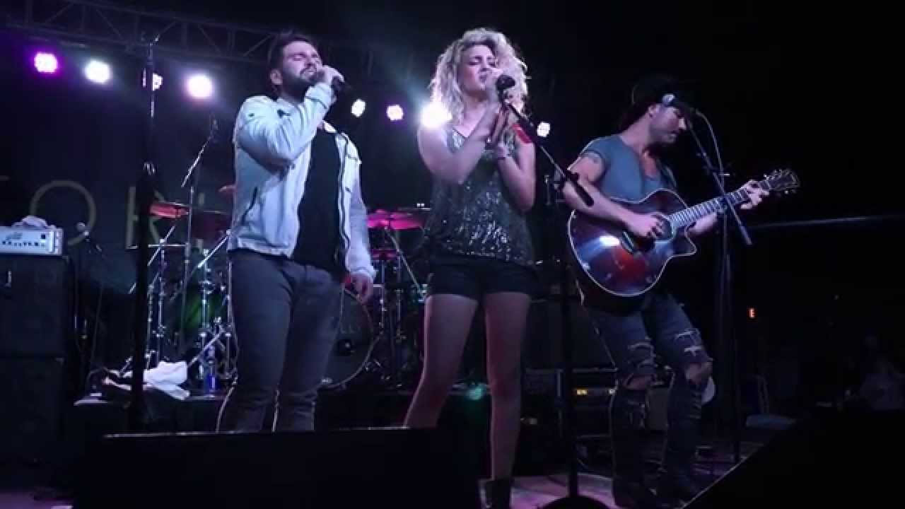 Thinking Out Loud - Tori Kelly & Dan + Shay (Cover)