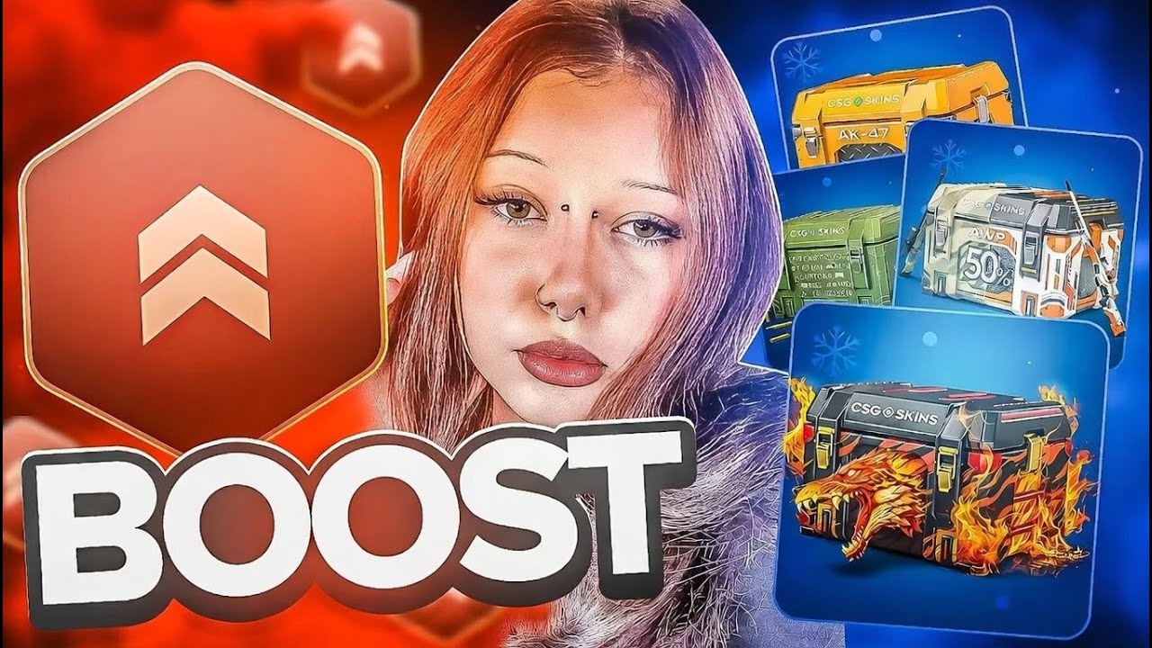 odkryłam chory tryb na skinsie?! *tylko boost*