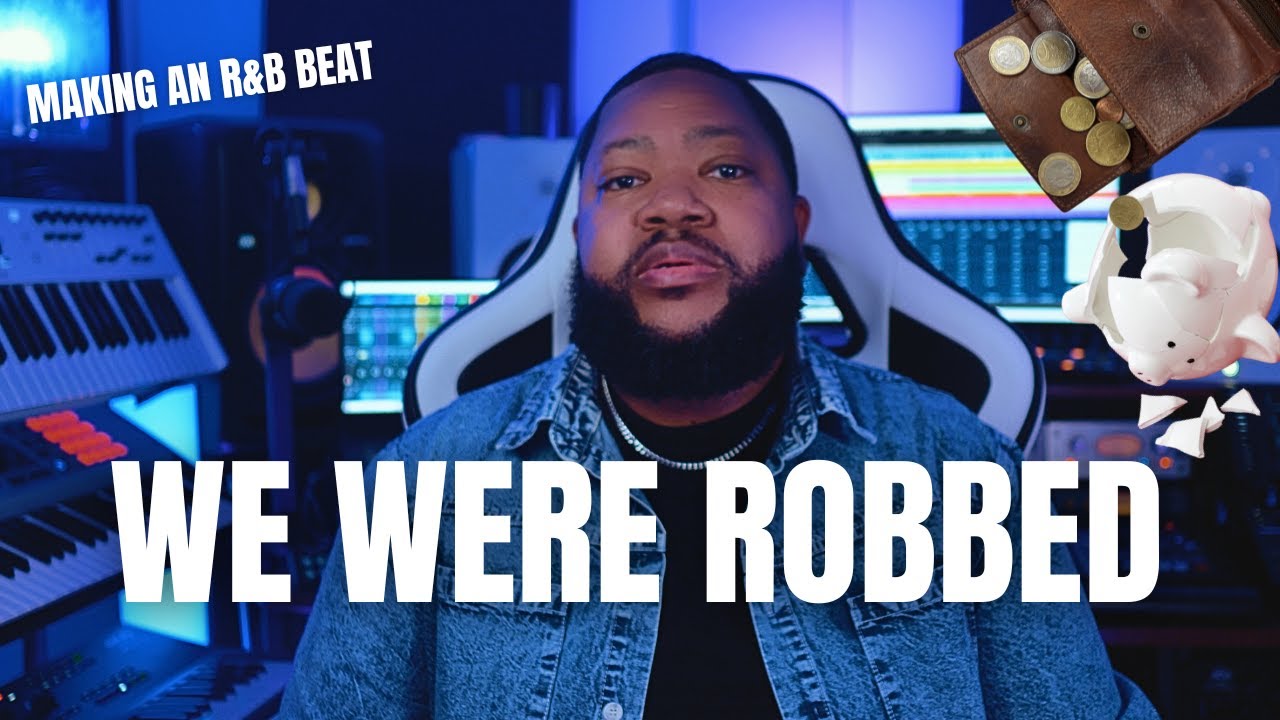 5 LIES You Probably BELIEVE as a Music Creator + R&B Beat Making