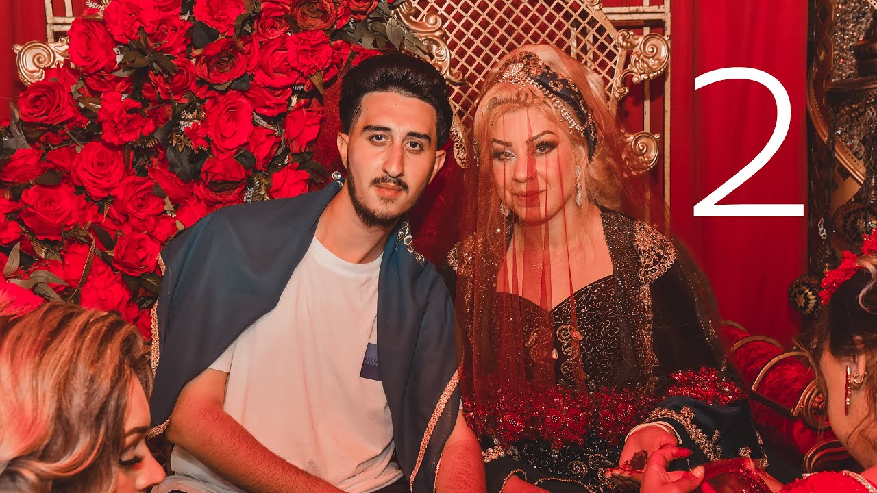 BURCIN & SEZGIN KARIZMA-2