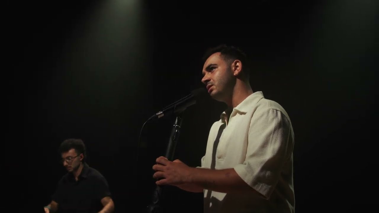 Ħames Minuti (feat. Jamie Cardona) | Il-Każin tal-Imqarbin 2025