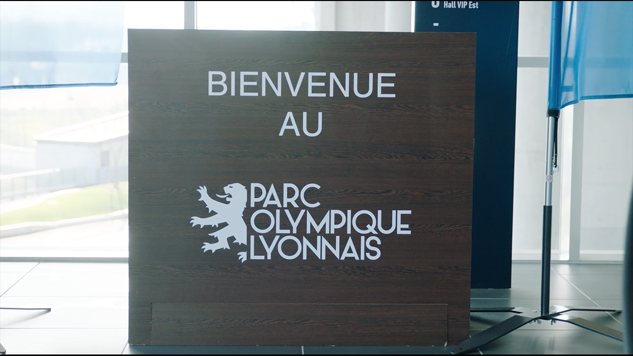 ESSMA Summit 2017 aftermovie @Parc OL (Lyon, France)