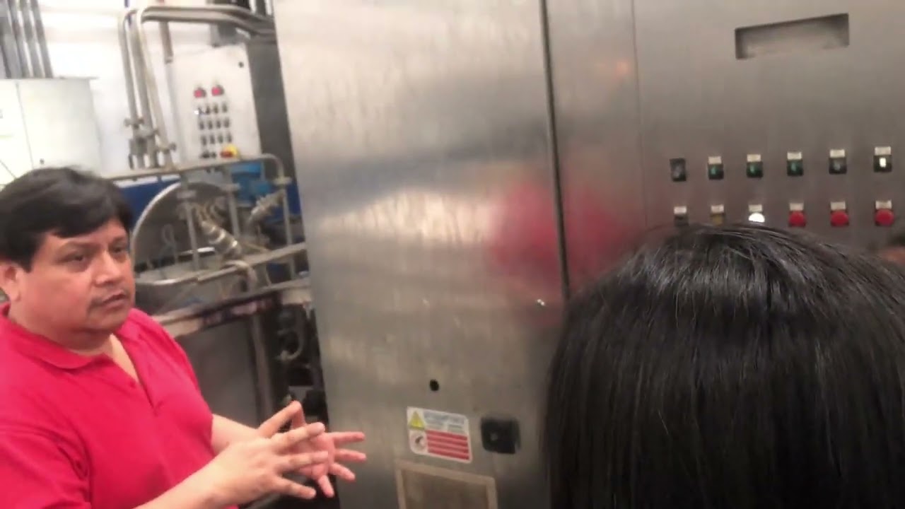 TEÑIDORA - NORTEXTIL