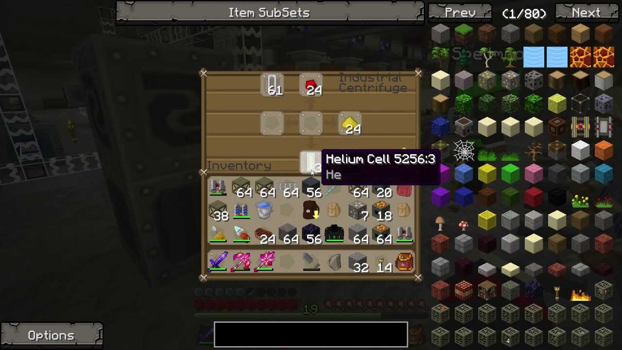 Let's Battle II - Minecraft - Part 