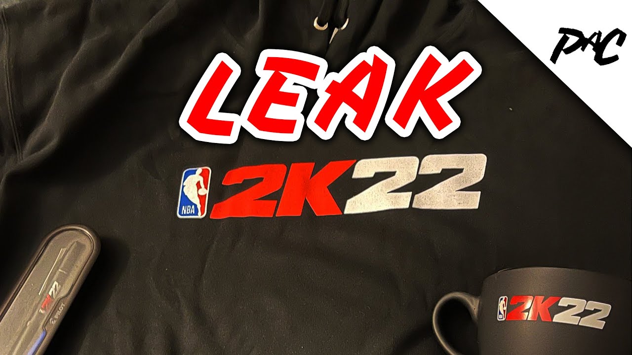 ACTUAL NBA 2K22 News For Once