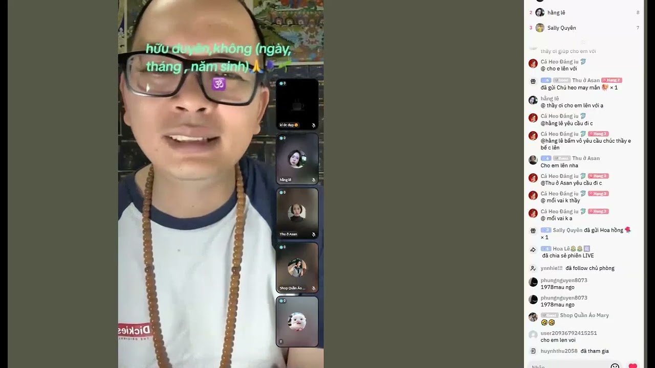Xem quẻ toàn là tan tành, vỡ mộng, tình tan