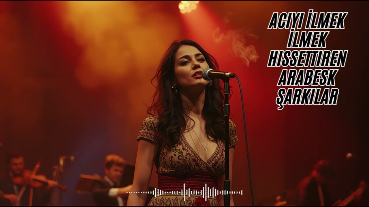 Bu şarkılar neden geçmişi hatırlatıyor? Dertli arabesk şarkılar.