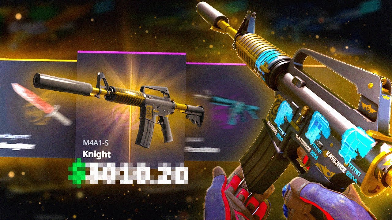 The Diamond Case Actually PAID OUT HUGE?! - HELLCASE