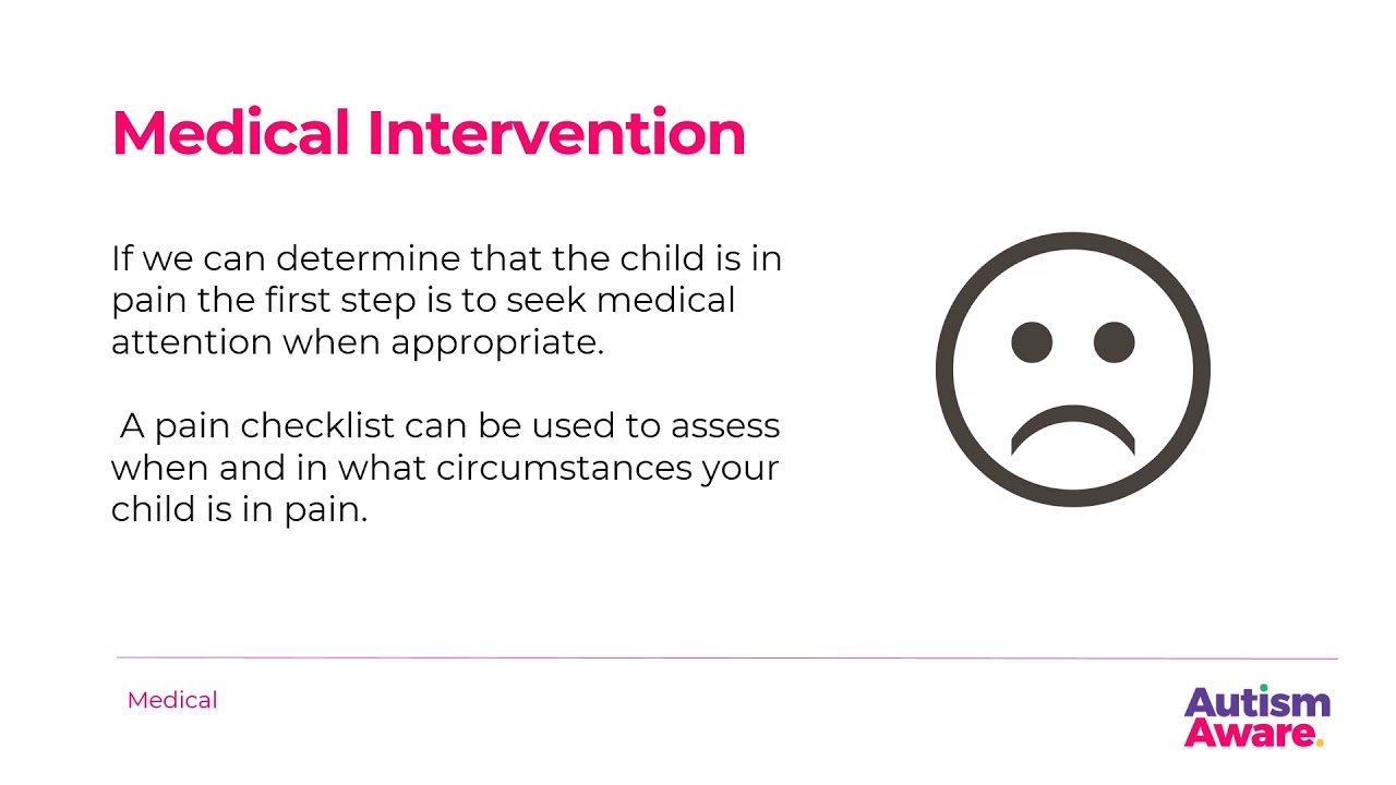 Medical Intervention