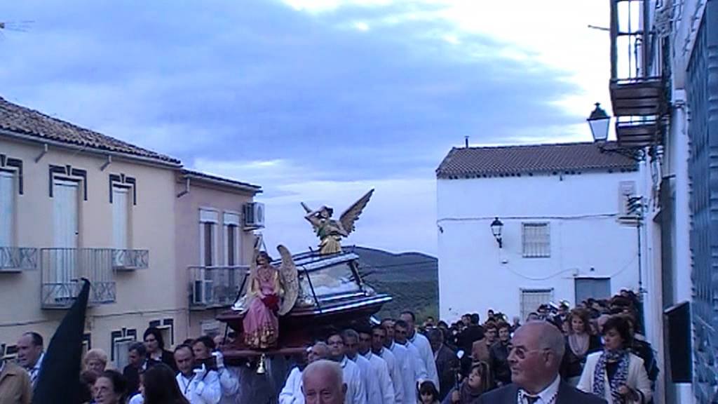 Viernes Santo 2011 Santo Entierro Villardompardo