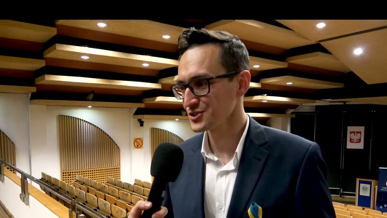 Dzień otwarty kierunku: Doradztwo Polityczne i Publiczne na Uniwersytecie Ślaskim