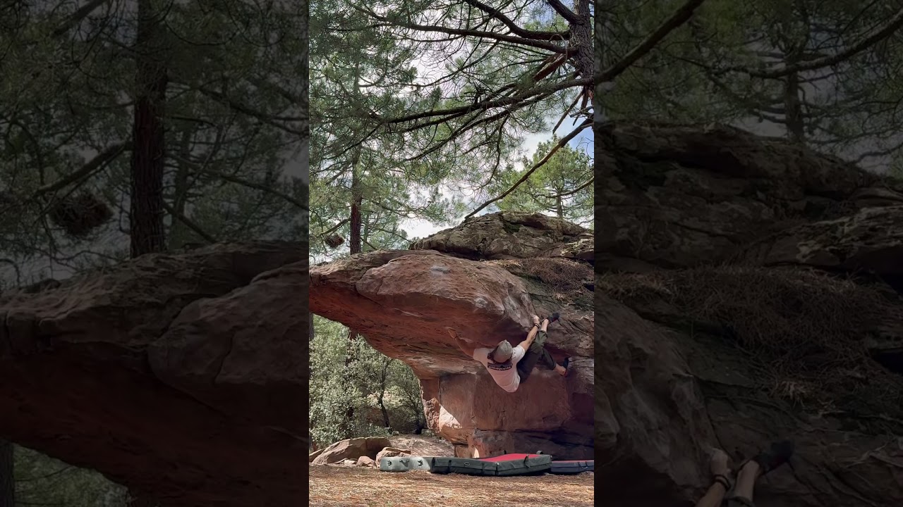Alquimia, 7B, Techos, Albarracín, Spain
