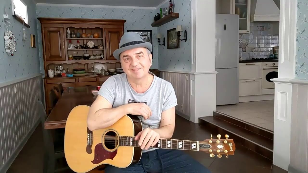 ЧАЙФ -- Силы небесные