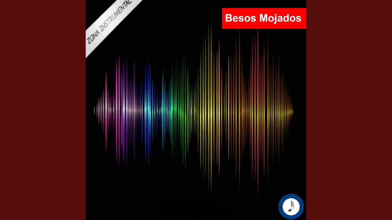 Besos Mojados