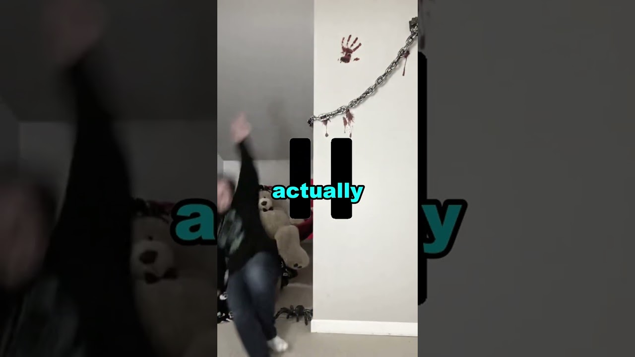 The TRUTH Behind The Spooky Scary Skeleton Song...💀