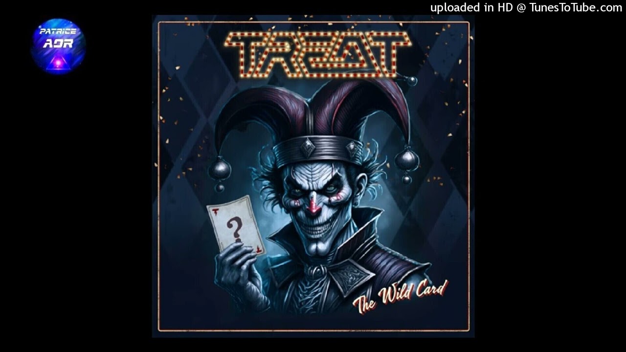 TREAT - Out with a bang