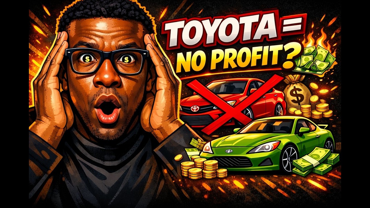 The Inventory Mistake That Quietly Destroys Used Car Dealers