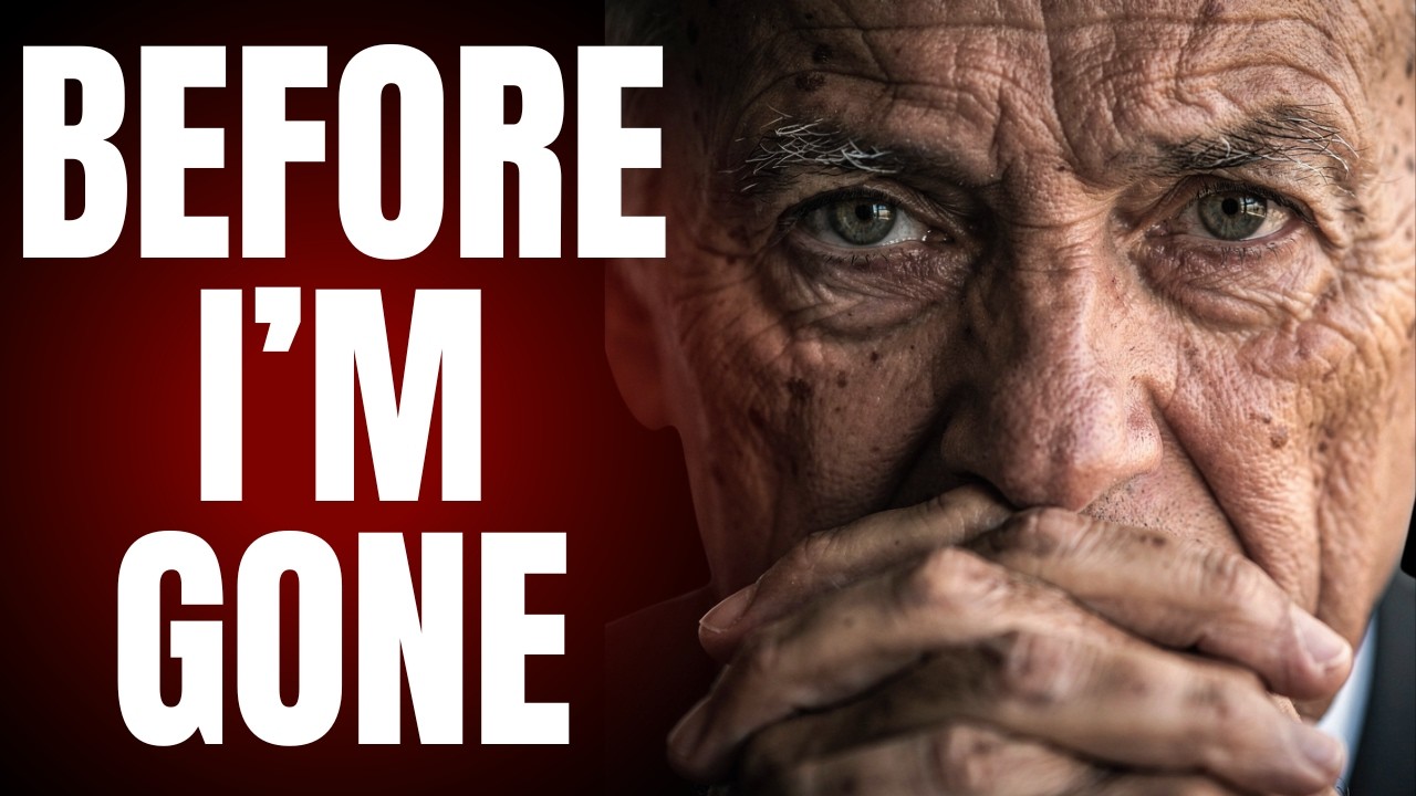 This Truth Will Make You Uncomfortable — Good.