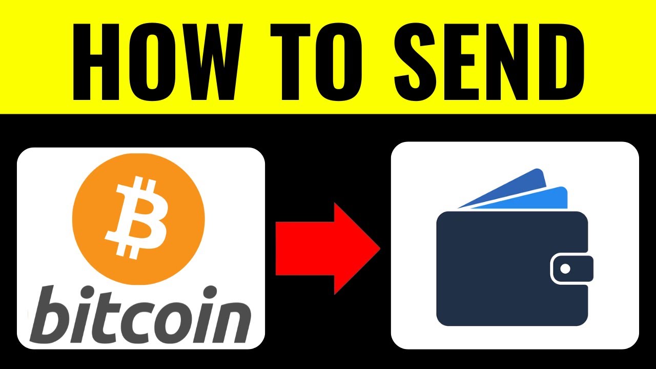 How to Send Bitcoin from Changelly to Another Wallet 2026 (QUICK & EASY)