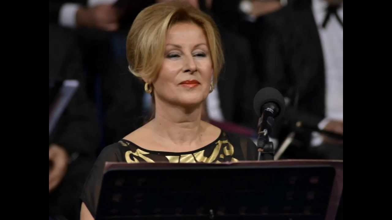 Cemile KARABULUT-Bak Yine Geçti Bahar (ACEM KÜRDİ)R.G.
