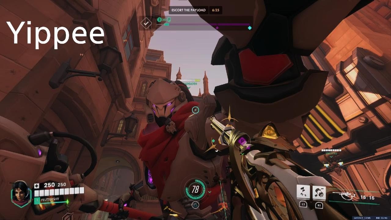 Funnest game everr