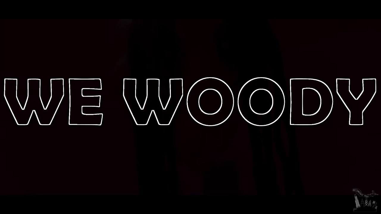 We Woody 