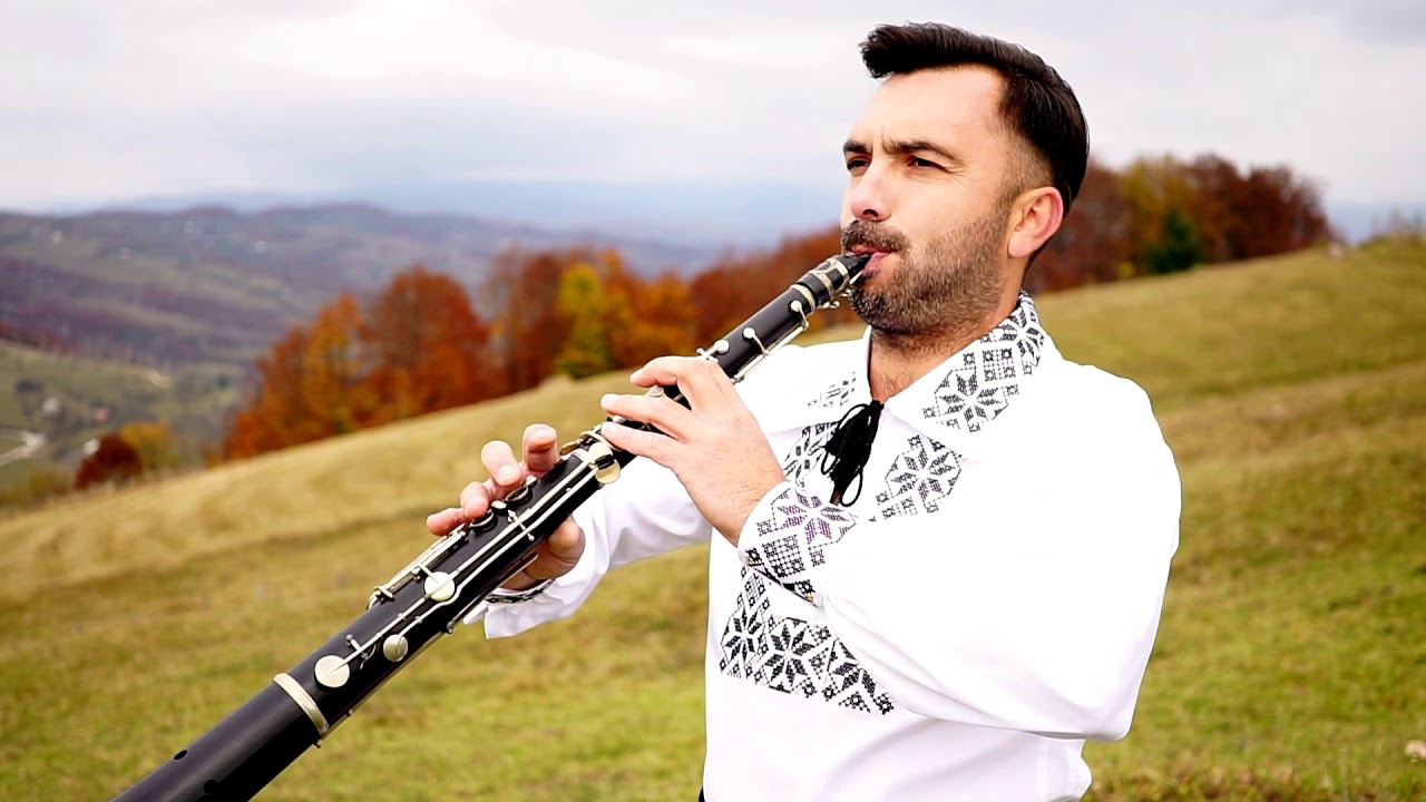 Alin Joldes  - Tarini motesti