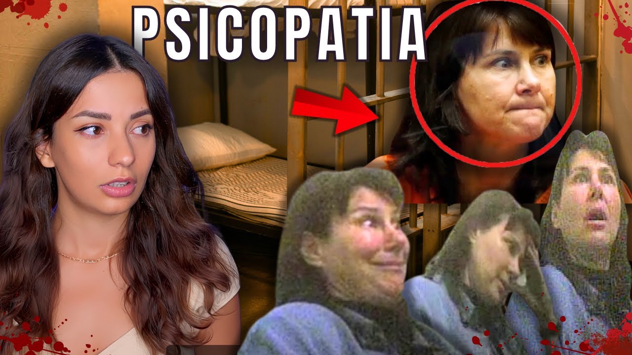 UN CASO QUASI CHIUSO: l'assurda storia di Stephanie Lazarus