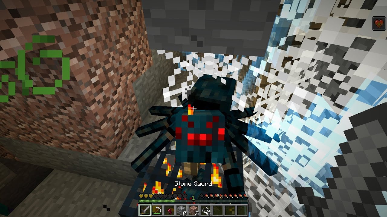 Minecraft Captive 2 - Epizoda 2 - Vredne Stvari